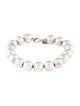 Tiffany & Co. Ball Bracelet , 10 MM