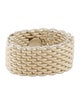 Tiffany & Co. Somerset Mesh Band