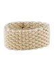 Tiffany & Co. Somerset Mesh Band