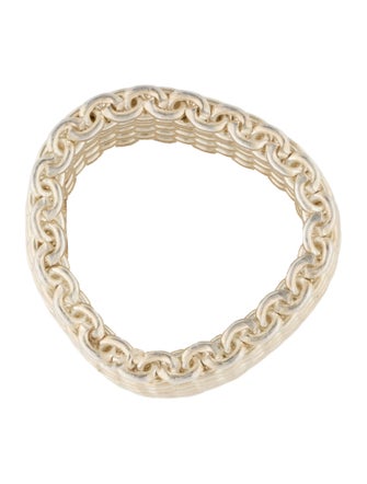 Tiffany & Co. Somerset Mesh Band