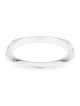 Tiffany & Co. Square Cushion Bracelet Bangle