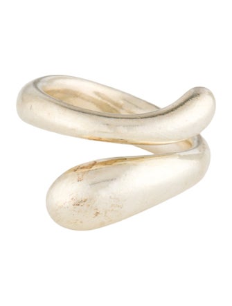 Tiffany & Co. Teardrop Ring