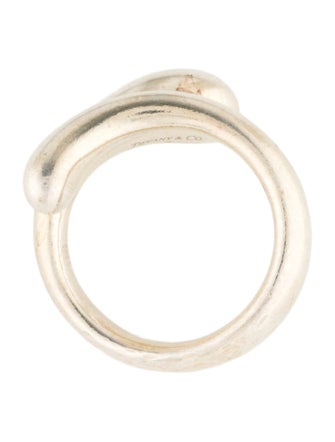 Tiffany & Co. Teardrop Ring