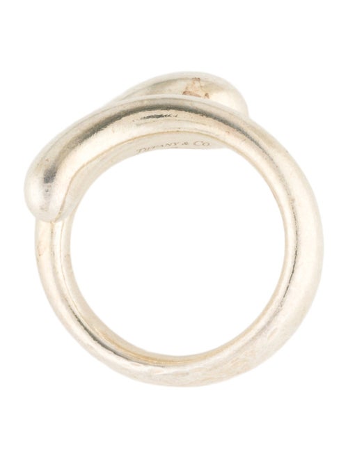 Tiffany & Co. Teardrop Ring