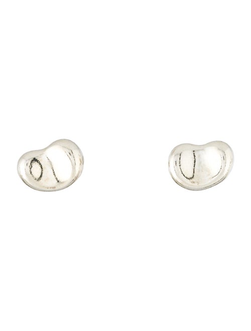 Tiffany & Co. Bean® Design Stud Earrings