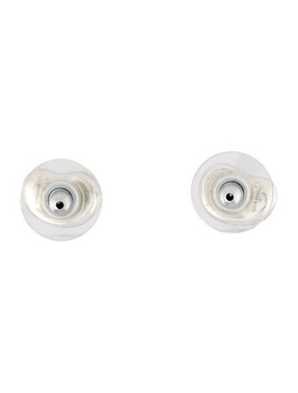 Tiffany & Co. Bean® Design Stud Earrings