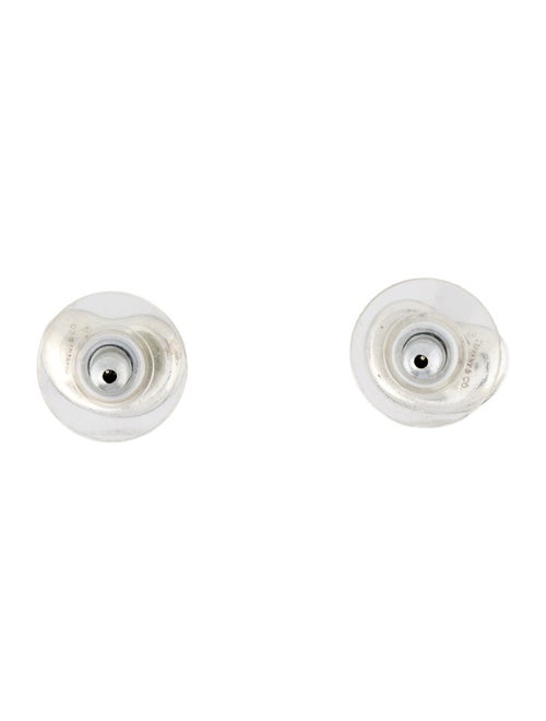 Tiffany & Co. Bean® Design Stud Earrings