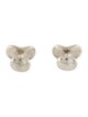 Tiffany & Co. Bean® Design Cufflinks
