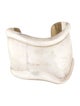 Tiffany & Co. Elsa Peretti Medium Bone Left Cuff