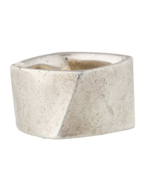 Tiffany & Co. Wide Torque Band