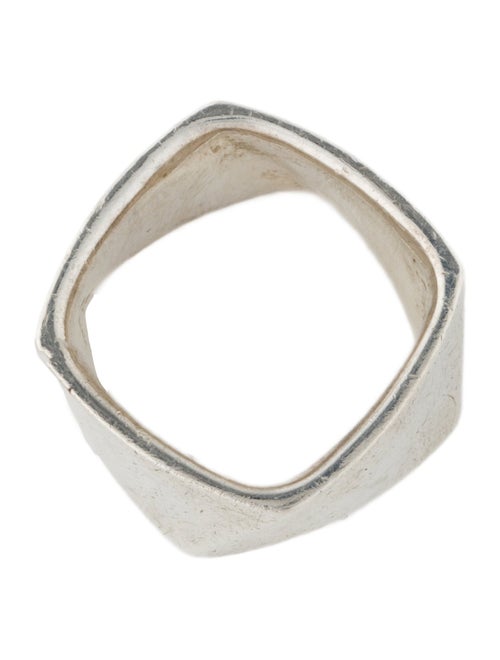 Tiffany & Co. Wide Torque Band