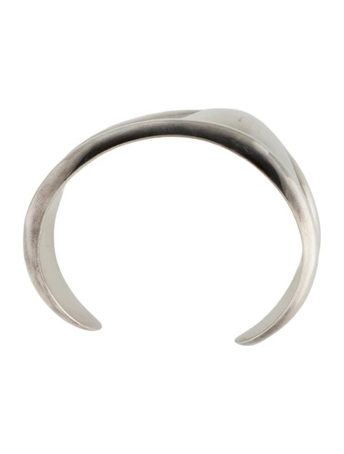 Tiffany & Co. Small Bone Cuff Bracelet