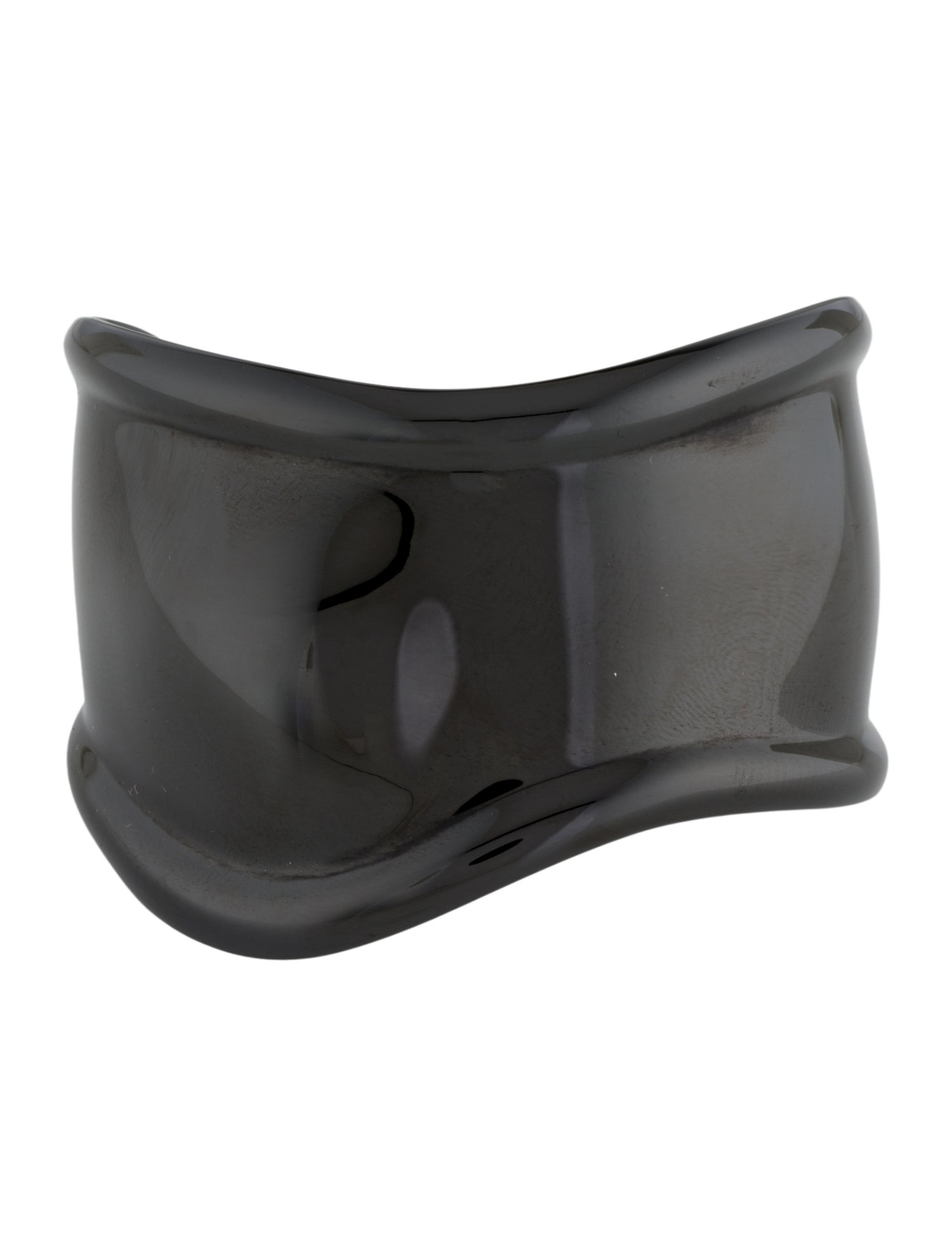 Tiffany & Co. Right Small Bone Cuff