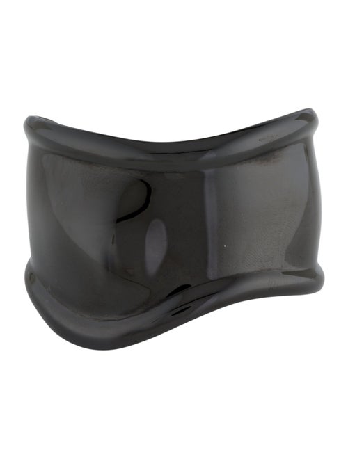 Tiffany & Co. Right Small Bone Cuff