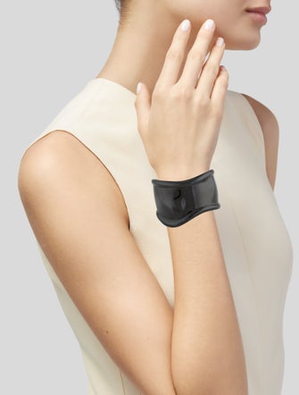 Tiffany & Co. Right Small Bone Cuff