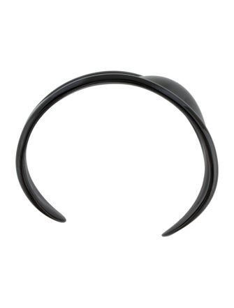 Tiffany & Co. Right Small Bone Cuff