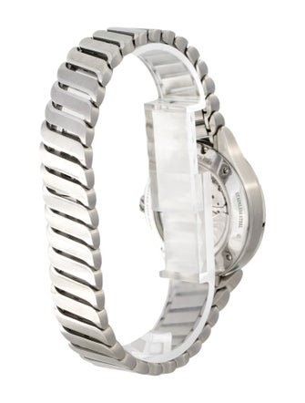 Tiffany & Co. Metro 3-Hand Watch