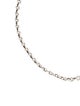 Tiffany & Co. Rolo Link Chain Necklace
