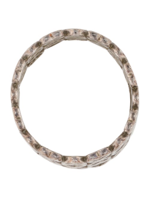 Tiffany & Co. Crown Of Hearts Band