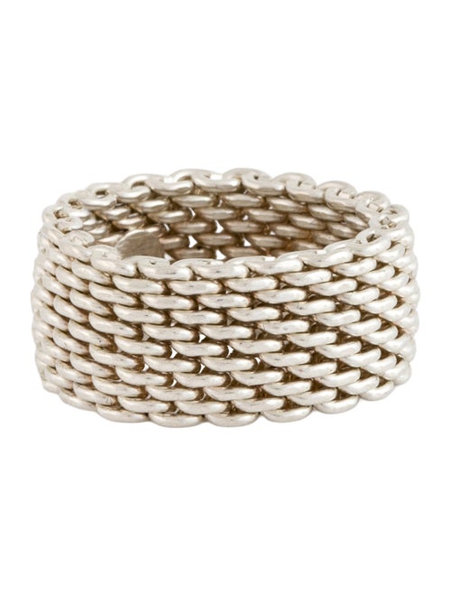 Tiffany & Co. Somerset Band