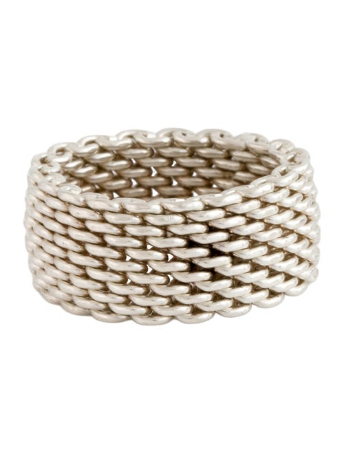 Tiffany & Co. Somerset Band