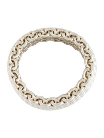 Tiffany & Co. Somerset Band