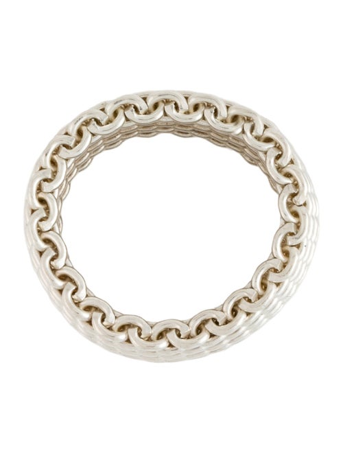 Tiffany & Co. Somerset Band