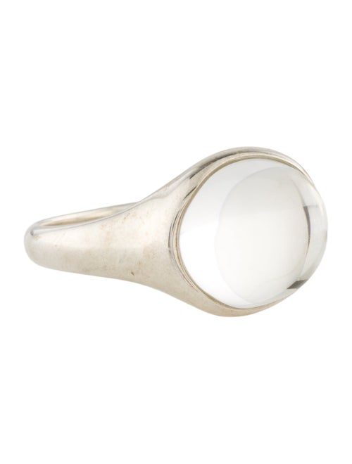 Tiffany & Co. Quartz Cabochon Ring