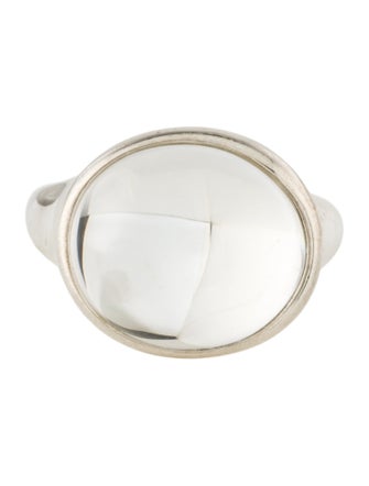 Tiffany & Co. Quartz Cabochon Ring