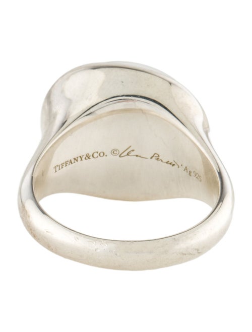 Tiffany & Co. Quartz Cabochon Ring