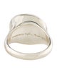 Tiffany & Co. Quartz Cabochon Ring