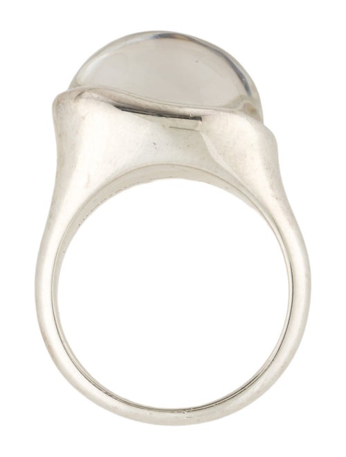 Tiffany & Co. Quartz Cabochon Ring
