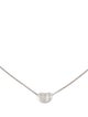 Tiffany & Co. Bean® Design Pendant Necklace