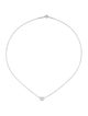 Tiffany & Co. Bean® Design Pendant Necklace