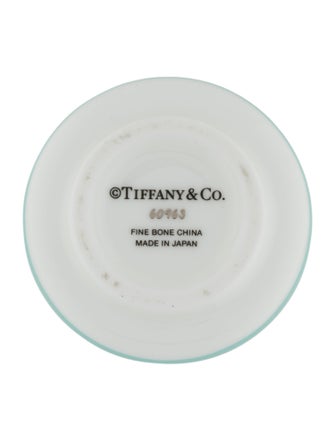 Tiffany & Co. Small Decorative Vase 3-Piece Set