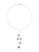 Tiffany & Co. Multi-Heart Lavalier Necklace