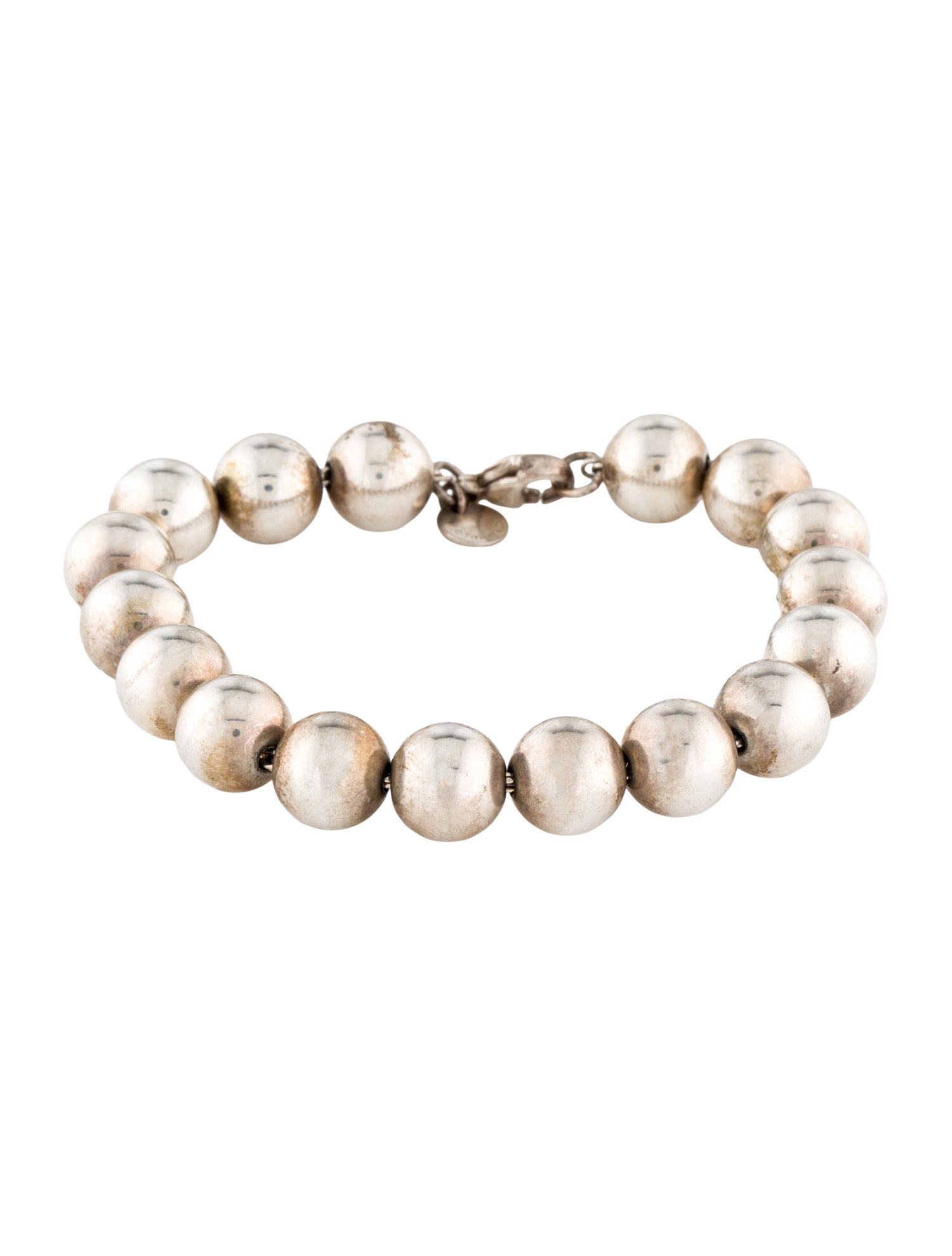 Tiffany & Co. HardWear Ball Bracelet