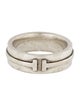Tiffany & Co. T Wide Band