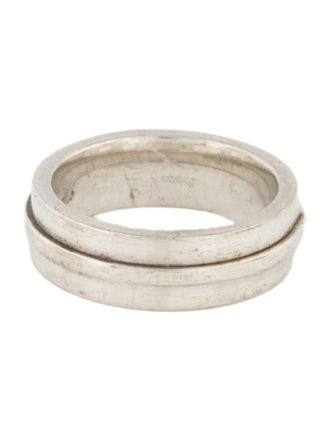 Tiffany & Co. T Wide Band