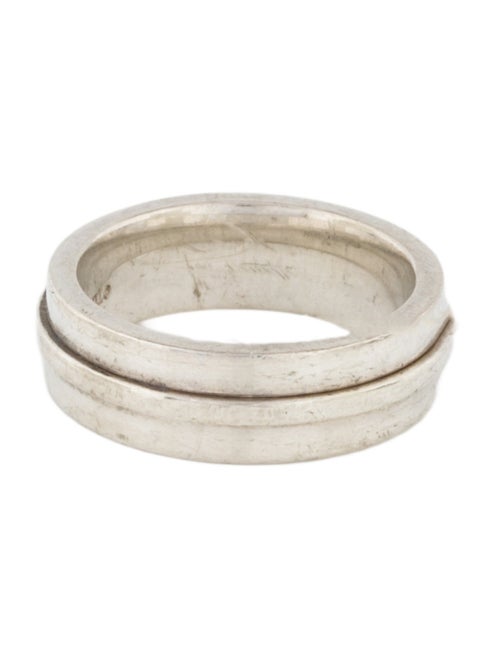 Tiffany & Co. T Wide Band