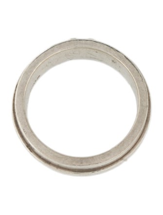 Tiffany & Co. T Wide Band