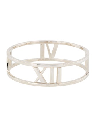 Tiffany & Co. Atlas® Bangle Bracelet