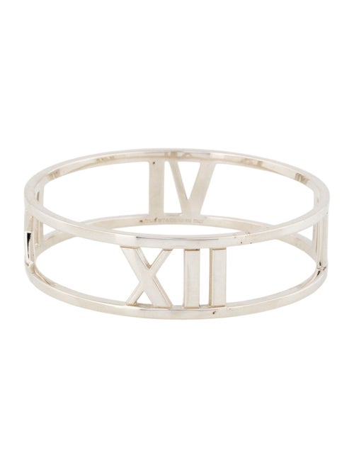 Tiffany & Co. Atlas® Bangle Bracelet