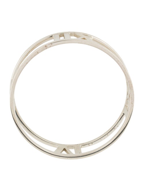 Tiffany & Co. Atlas® Bangle Bracelet