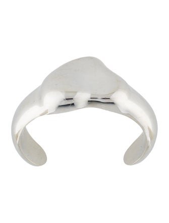 Tiffany & Co. Full Heart Cuff