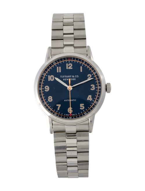 Tiffany & Co. CT60 Watch