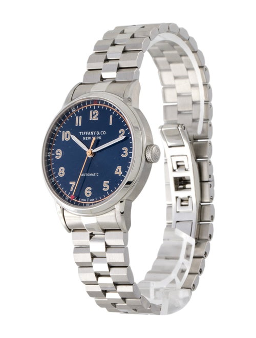 Tiffany & Co. CT60 Watch
