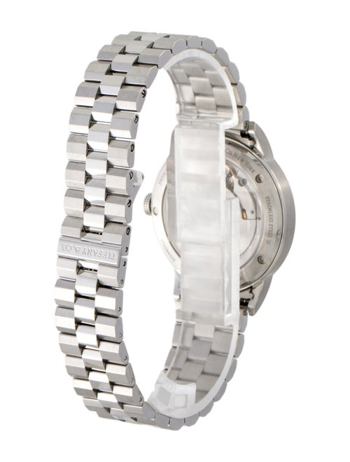 Tiffany & Co. CT60 Watch