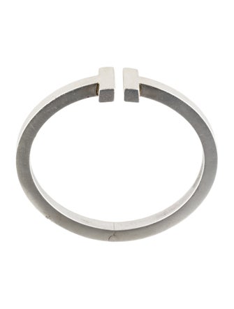 Tiffany & Co. T Square Cuff Bracelet