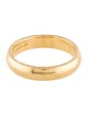Tiffany & Co. 18K Forever Band